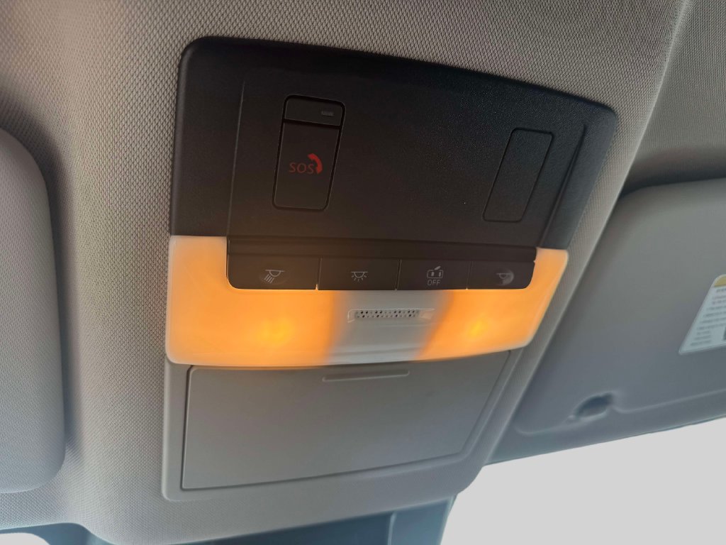 Certified 2026 Nissan Rogue SV AWD/4WD image 29