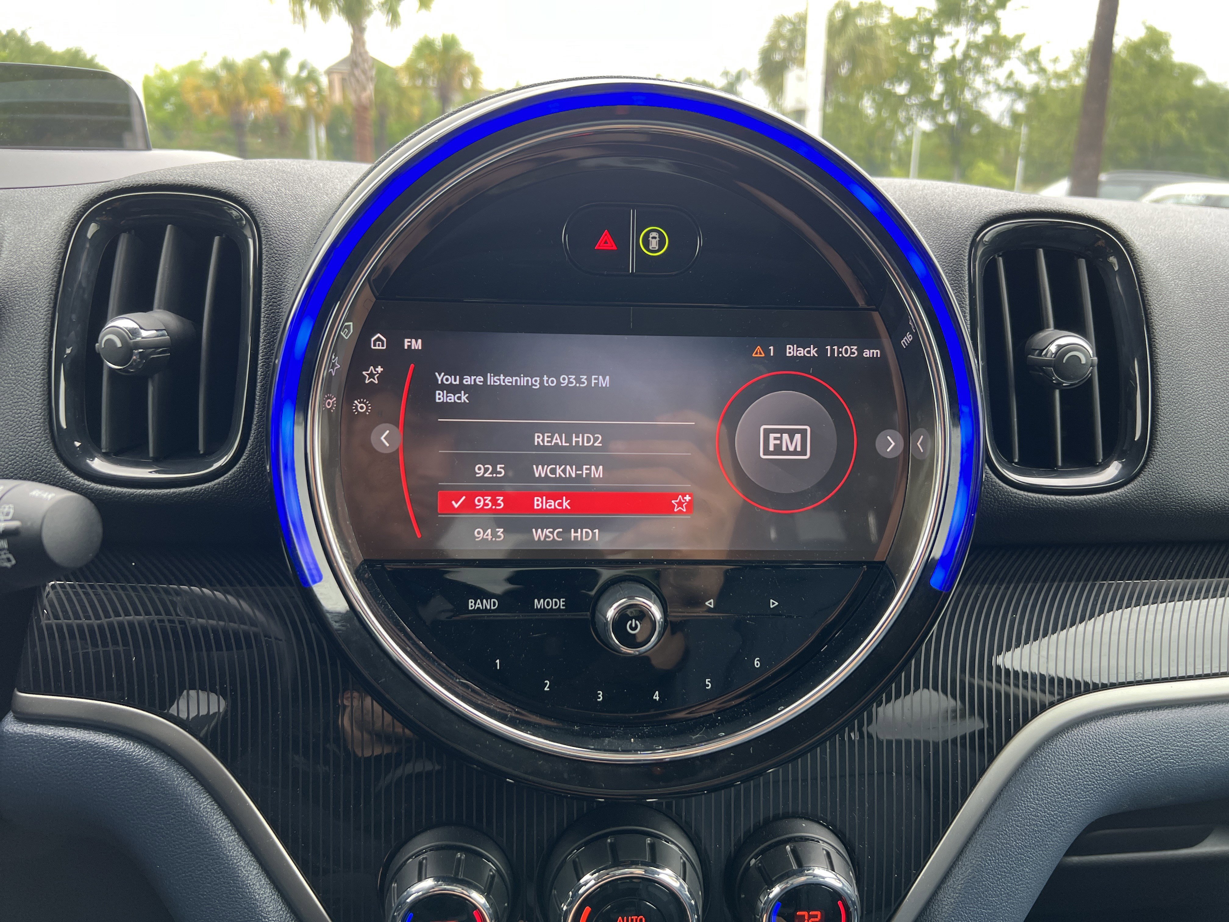 Used 2024 MINI Cooper Countryman S FWD image 23