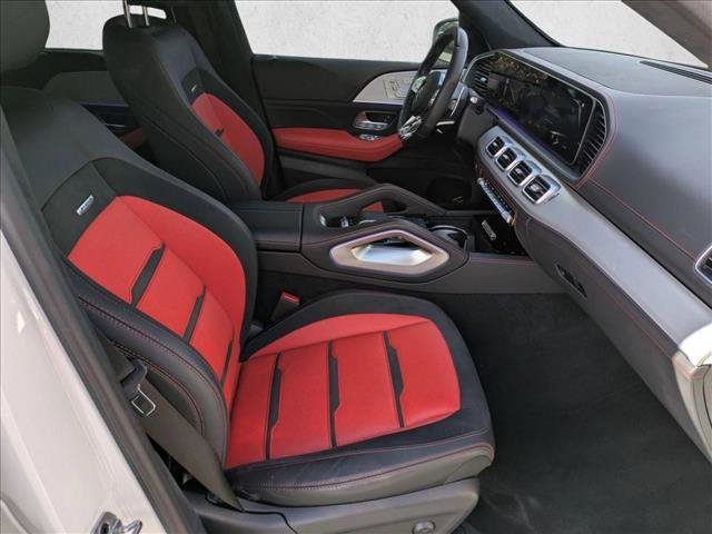 Certified 2023 Mercedes-Benz GLE 63 AMG S image 23