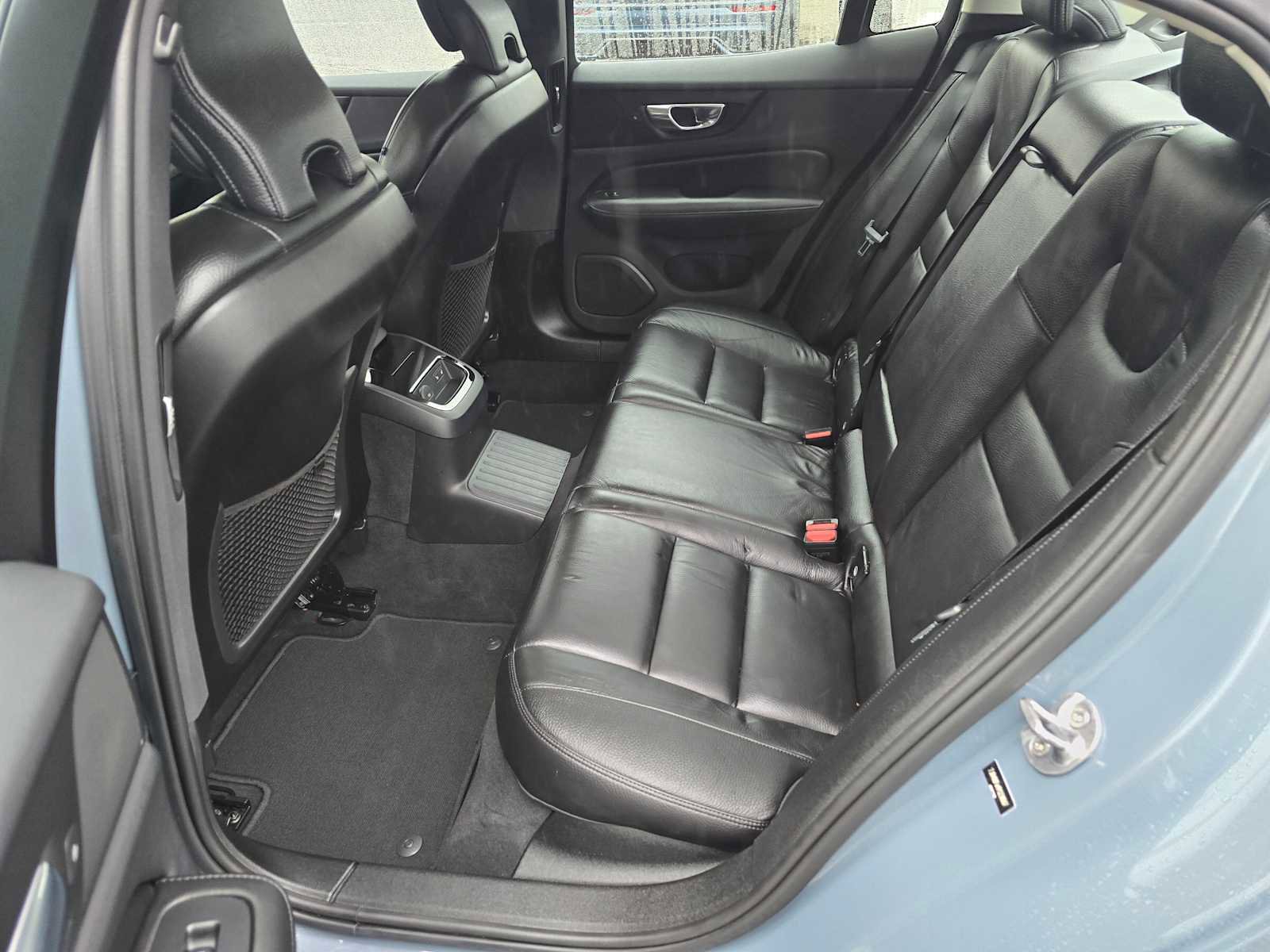 Certified 2023 Volvo S60 T8 Plus w/ Climate Package image 18