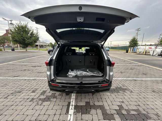 New 2026 Buick Enclave Sport Touring w/ LPO, Floor Liner Package image 43