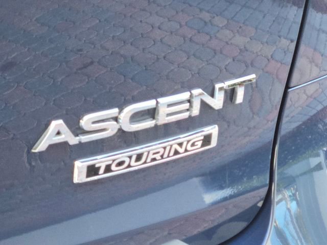 Certified 2024 Subaru Ascent Touring image 9