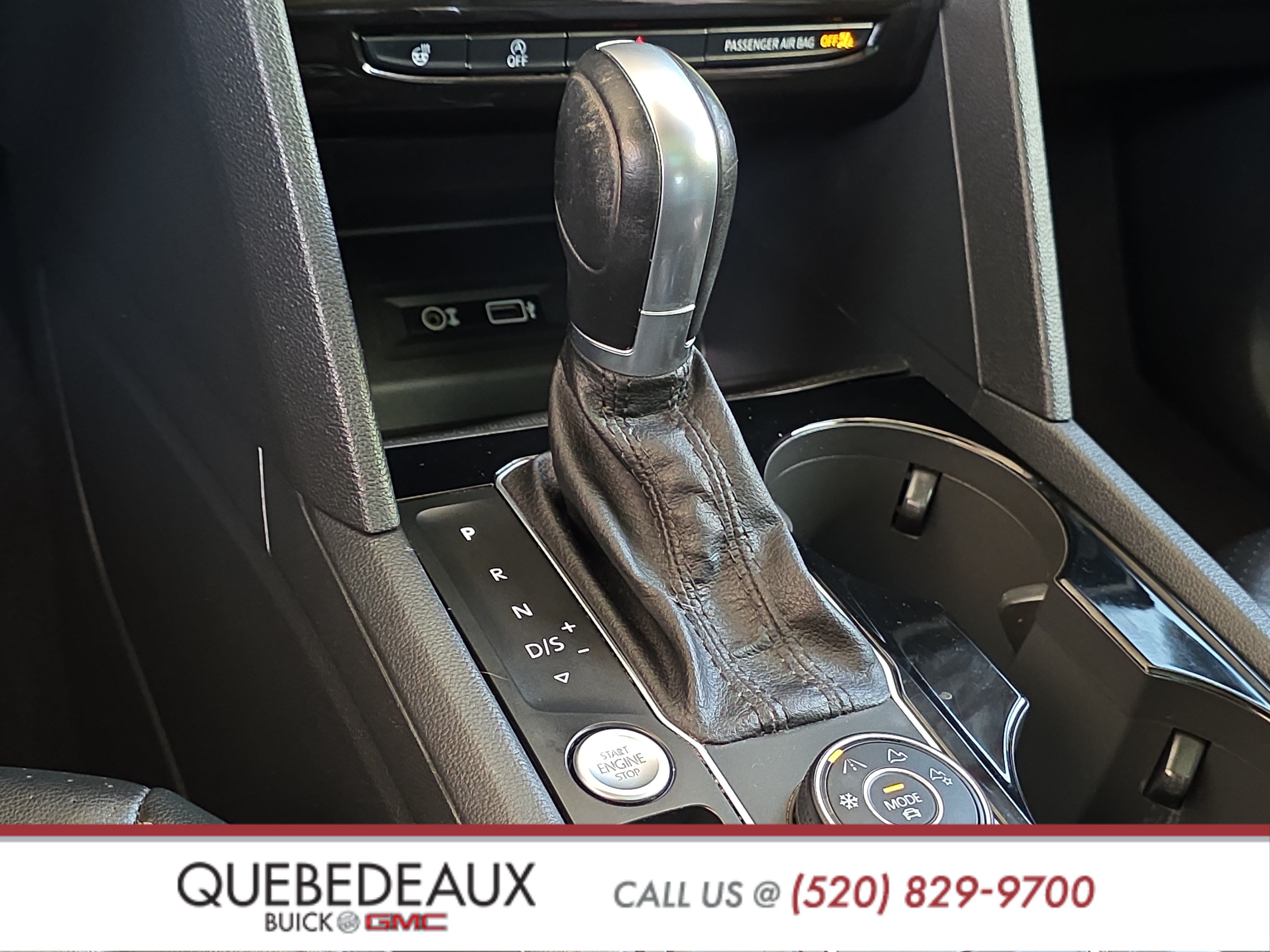 Used 2019 Volkswagen Atlas SEL AWD/4WD image 20