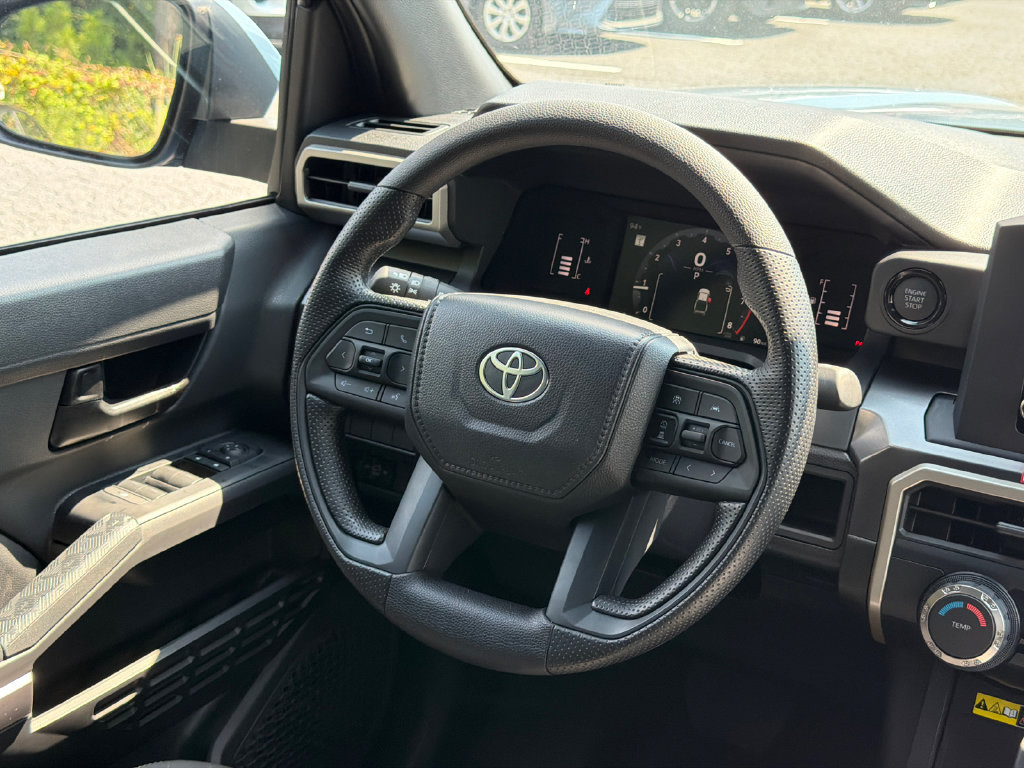 New 2026 Toyota Tacoma SR5 RWD image 29