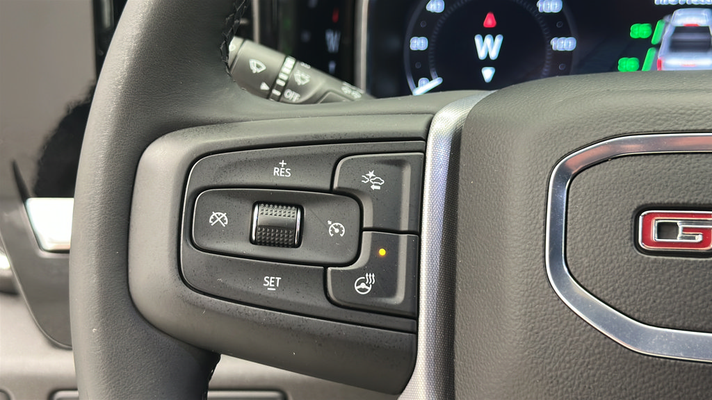 Used 2025 GMC Sierra 1500 Elevation AWD/4WD image 17