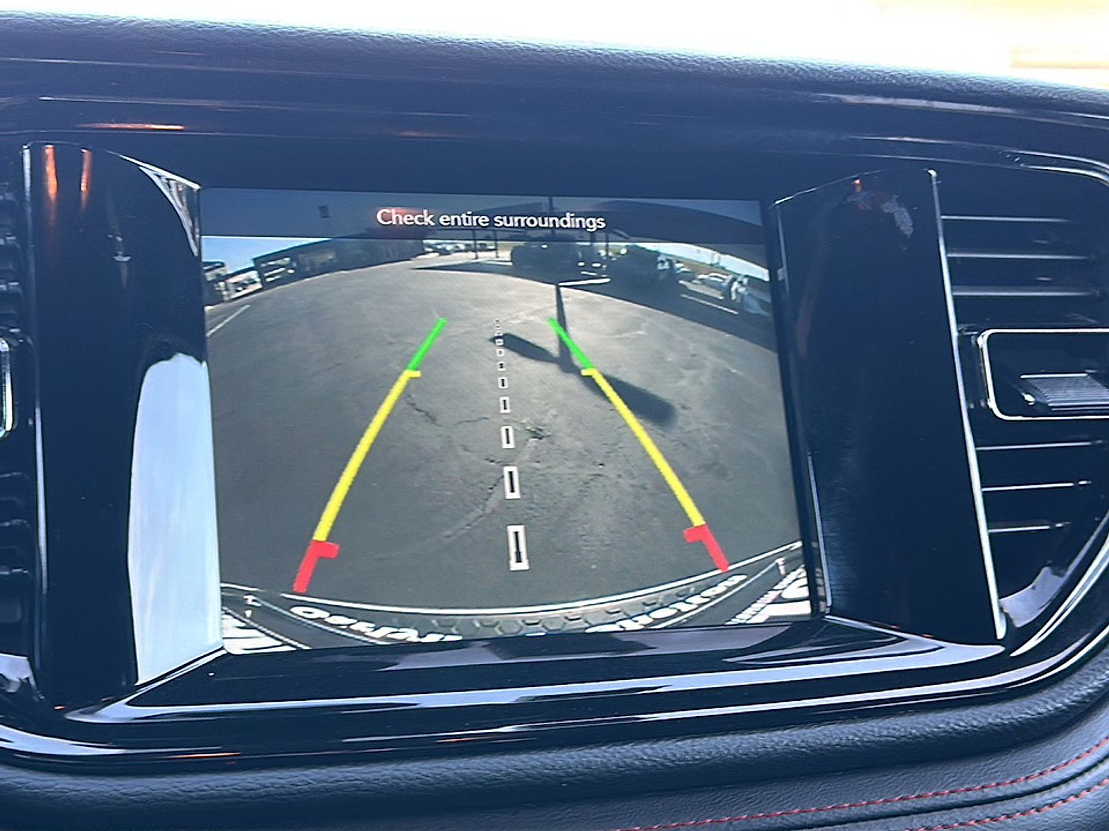 Used 2023 Dodge Durango GT image 33