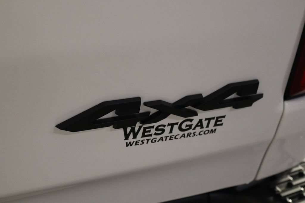 New 2027 RAM 1500 RHO w/ RHO Level 1 Equipment Group AWD/4WD image 54