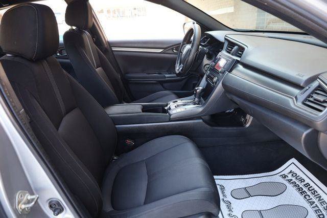 Used 2017 Honda Civic Sport image 34