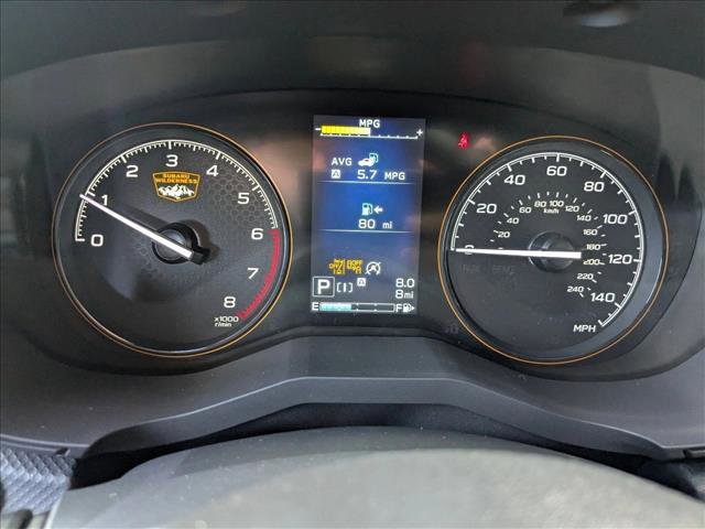 Certified 2025 Subaru Forester Wilderness image 11