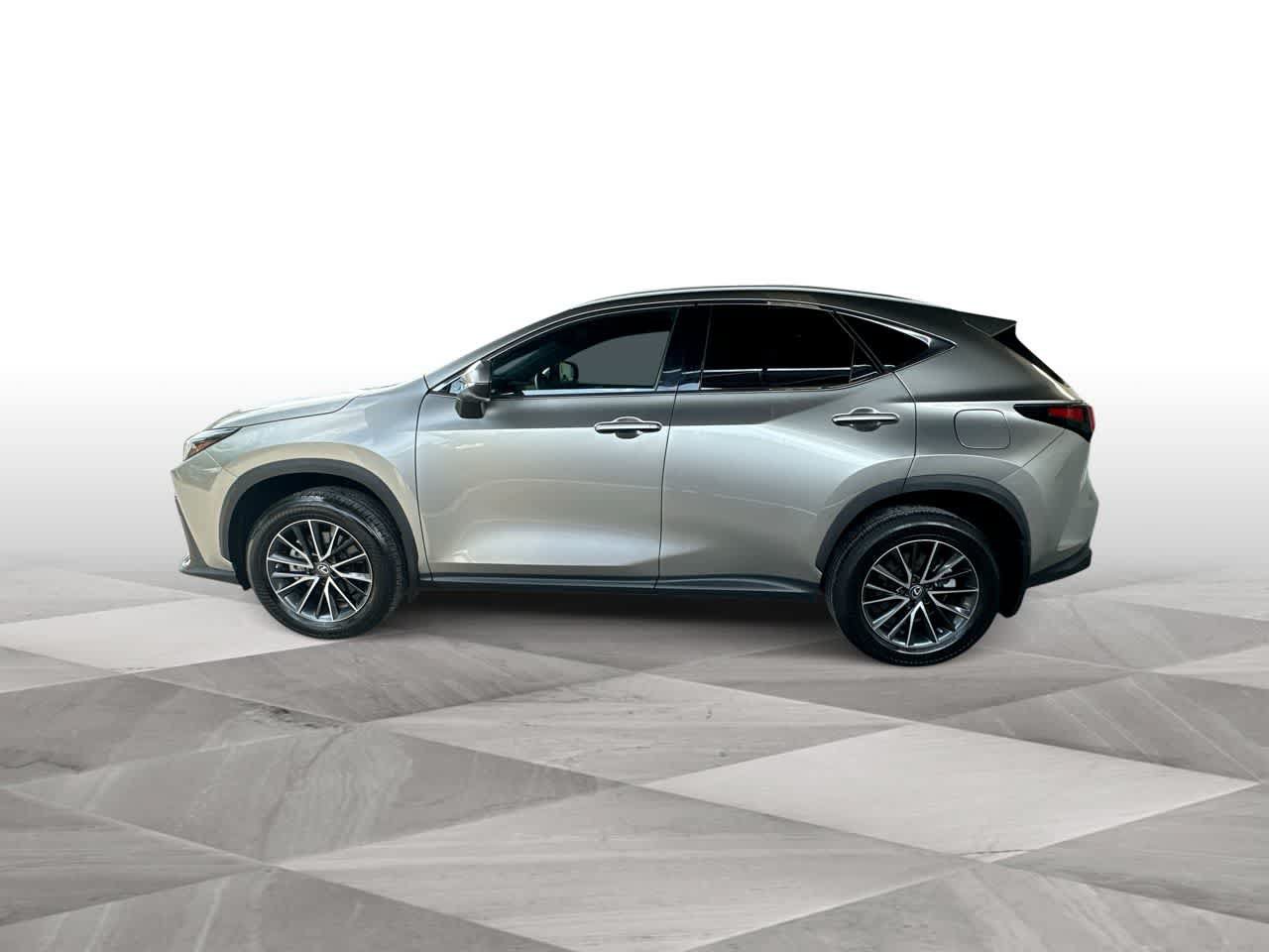 Used 2023 Lexus NX 250 FWD w/ Towing Package (2000 Lbs) image 5