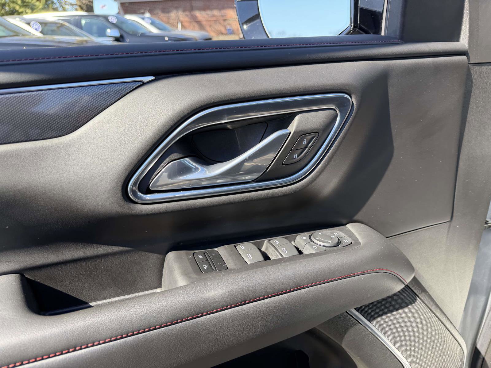 Certified 2023 Chevrolet Tahoe RST w/ Luxury Package image 24