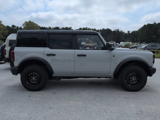 New 2026 Ford Bronco Big Bend AWD/4WD image 3