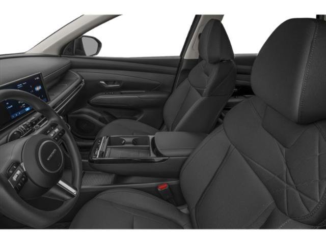 Certified 2025 Hyundai Tucson Blue AWD/4WD image 11