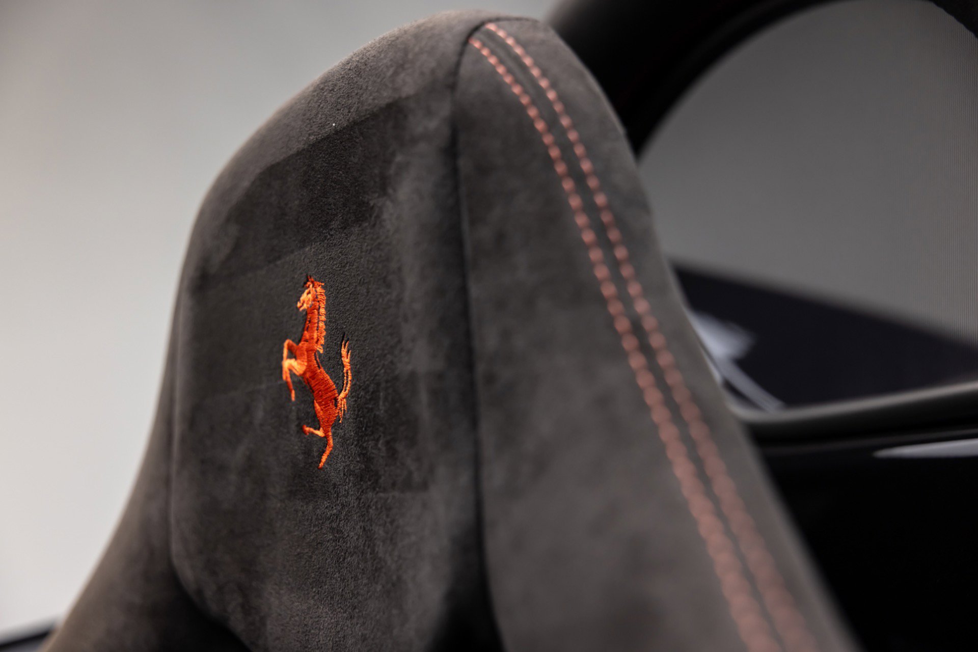 Used 2009 Ferrari F430 Scuderia RWD image 24