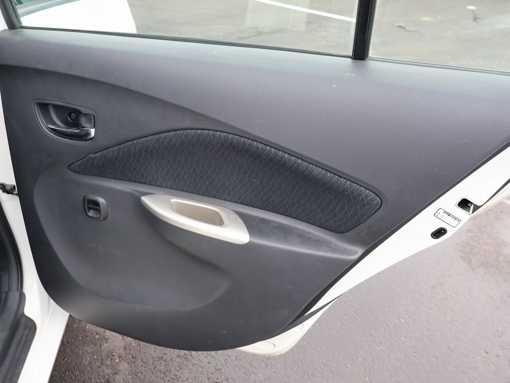 Used 2008 Toyota Yaris Sedan image 14