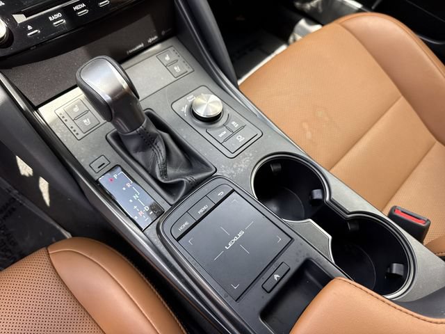 Certified 2024 Lexus IS 300 w/ Comfort Package RWD image 21