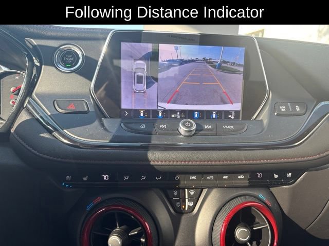 Used 2019 Chevrolet Blazer RS AWD/4WD image 17