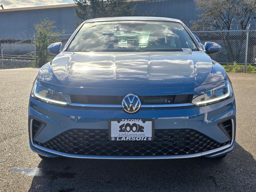 New 2026 Volkswagen Jetta SE image 9