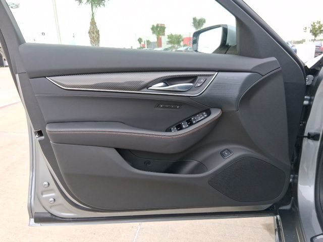 New 2026 Cadillac CT5 Sport RWD image 18