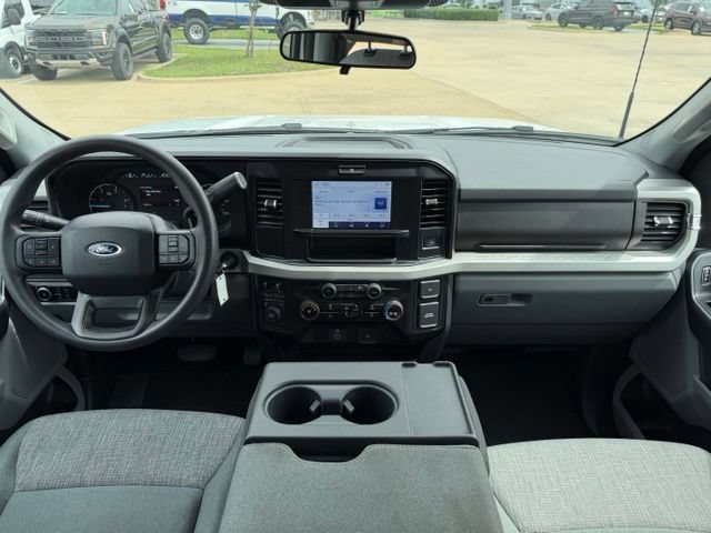 Certified 2025 Ford F250 XLT AWD/4WD image 22