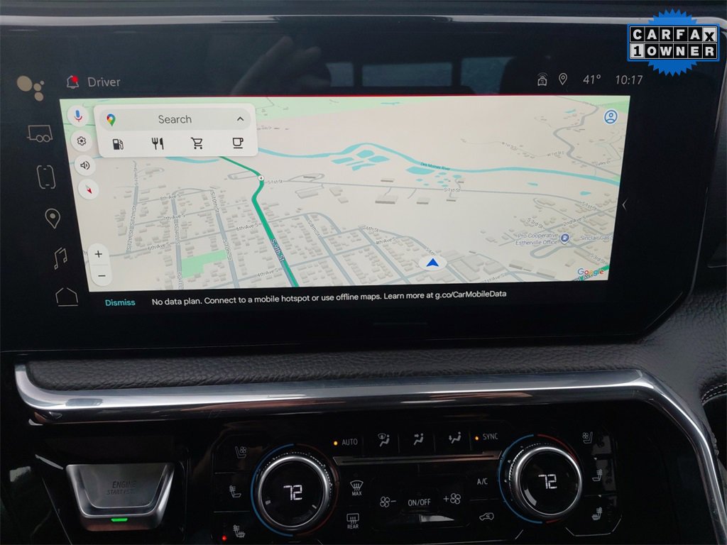 Certified 2024 GMC Sierra 3500 Denali image 23