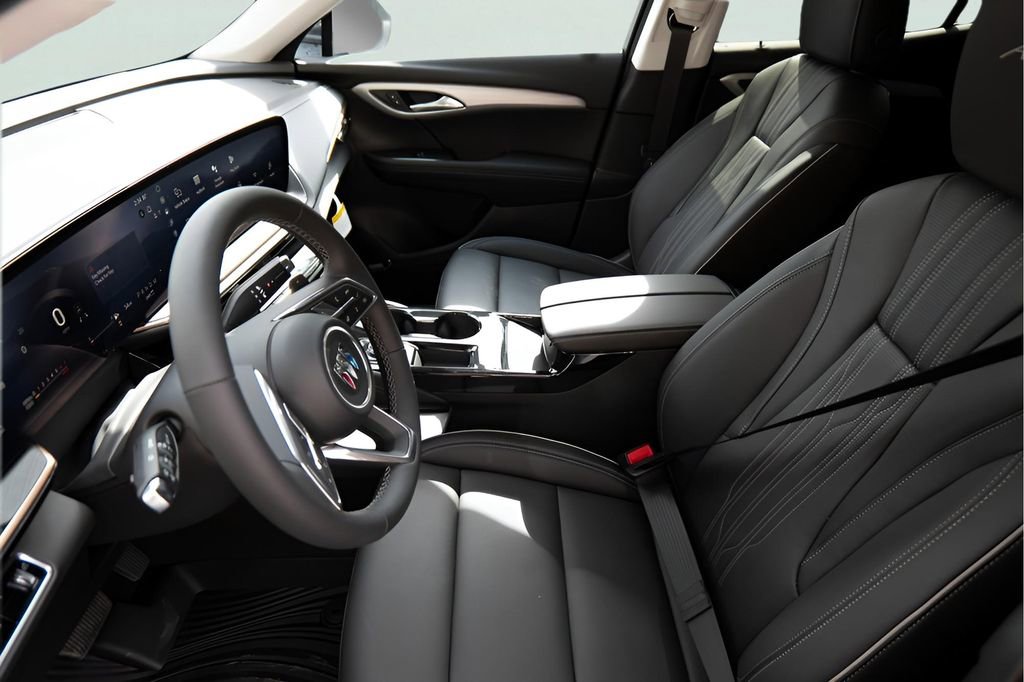 New 2026 Buick Envision Avenir image 9