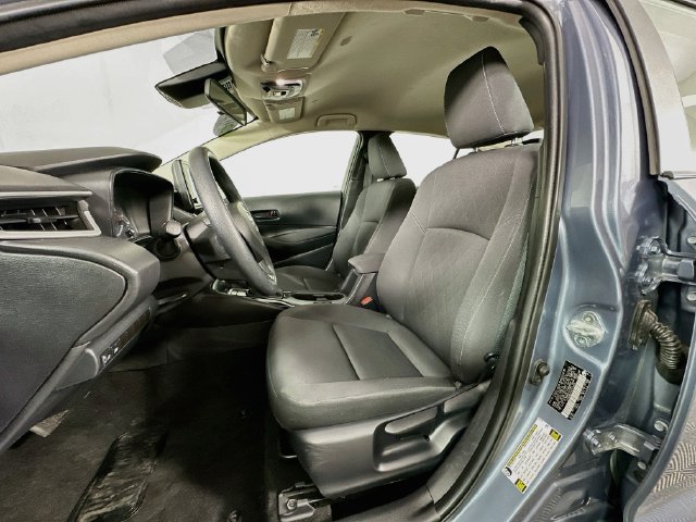 Used 2024 Toyota Corolla LE FWD image 16