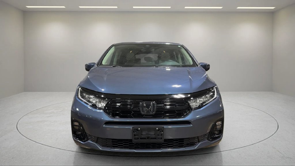 Used 2025 Honda Odyssey Elite image 21