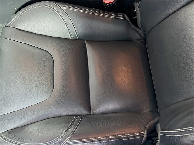 Used 2018 Volvo S60 T5 Dynamic w/ Vision Package image 18