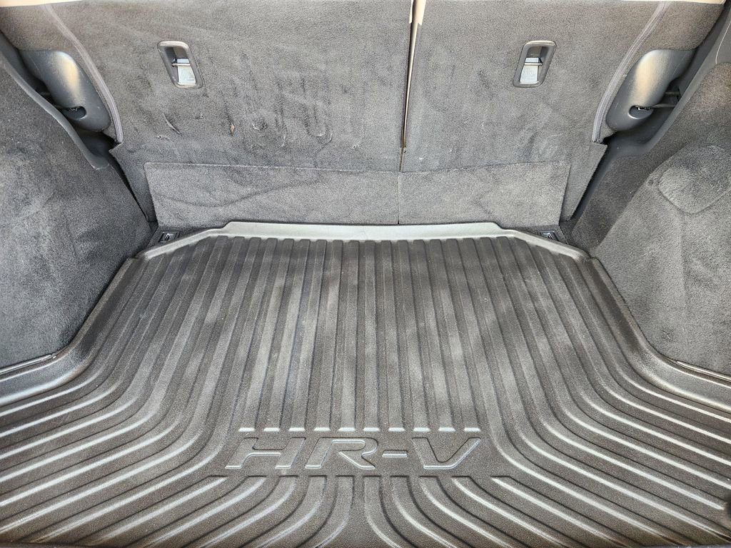 Used 2016 Honda HR-V EX-L image 30