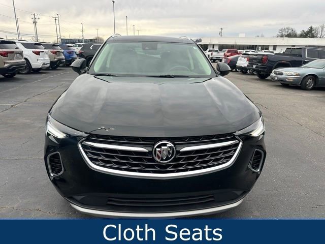 Used 2023 Buick Envision Preferred image 3