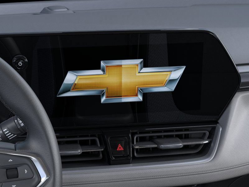 New 2026 Chevrolet TrailBlazer LT w/ Convenience Package FWD image 20
