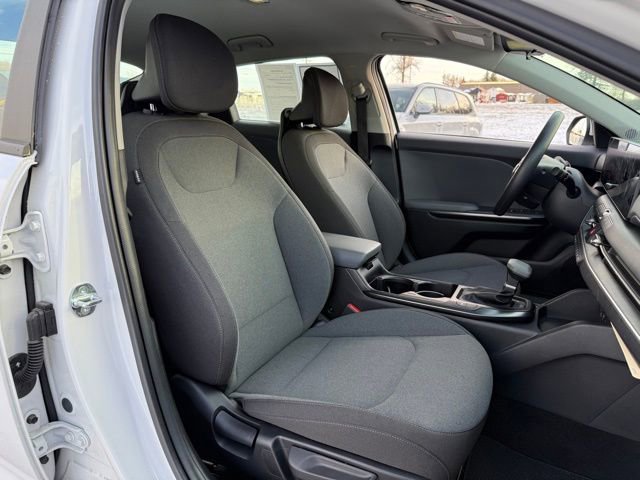 Certified 2025 Kia K4 LXS image 19