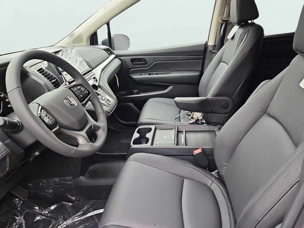 New 2026 Honda Odyssey EX-L image 19
