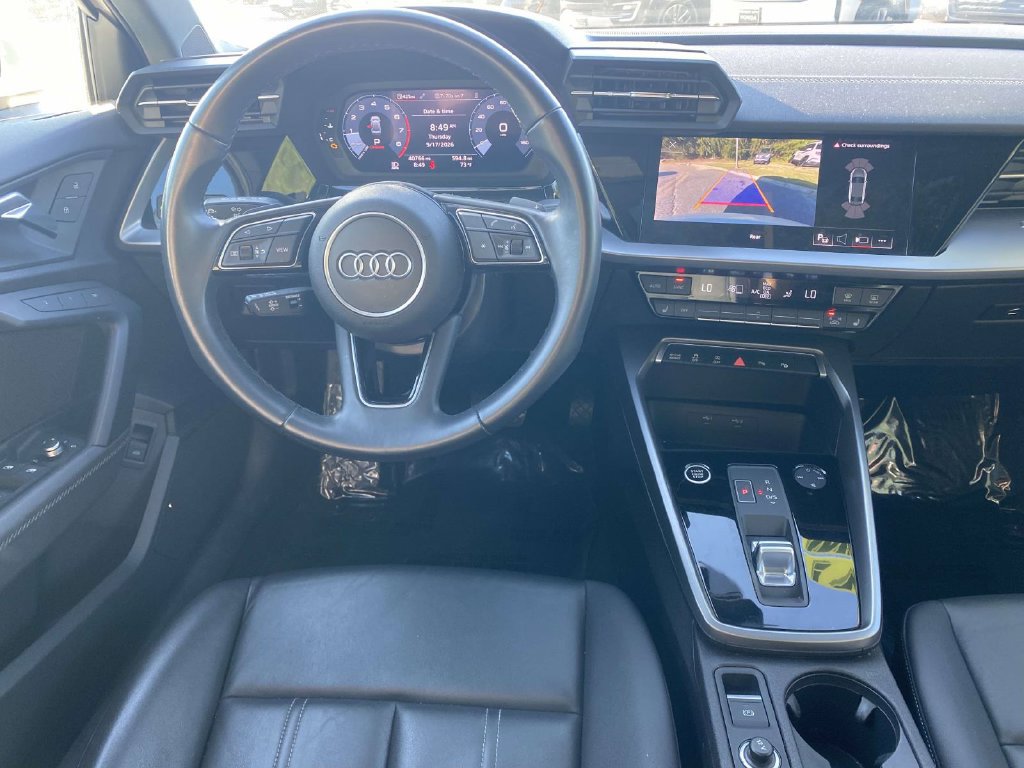 Used 2024 Audi A3 2.0T Premium FWD image 9