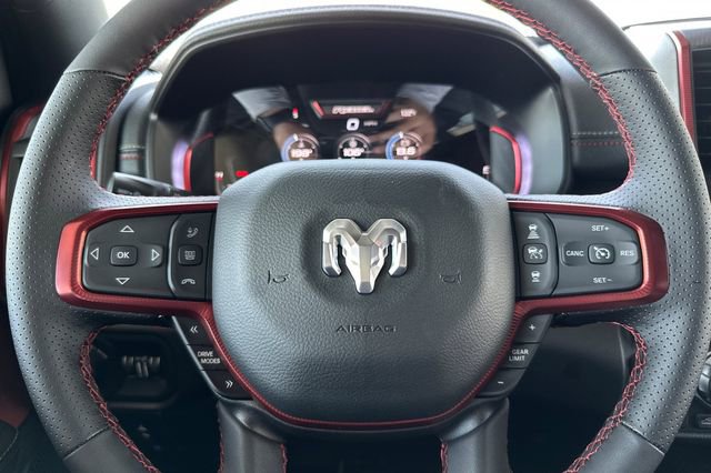 New 2026 RAM 1500 Rebel w/ Bed Utility Group image 22