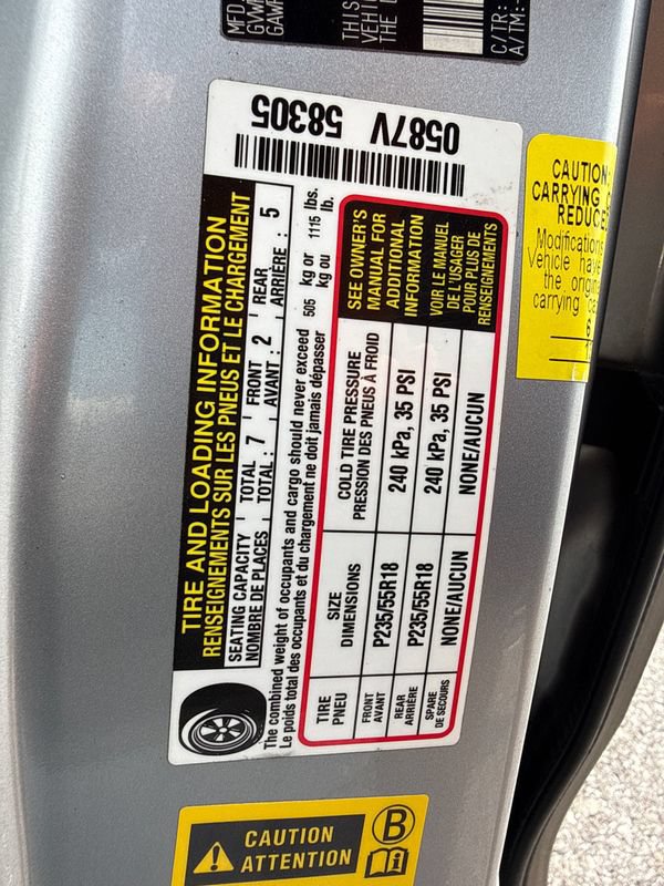 Used 2014 Toyota Sienna XLE AWD/4WD image 30