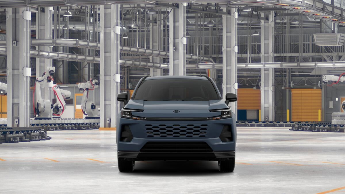 New 2026 Toyota RAV4 SE image 17