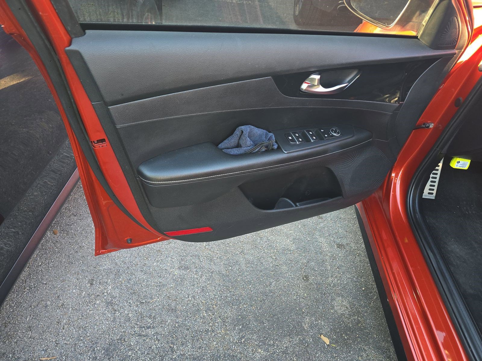 Used 2021 Kia Forte GT-Line image 13