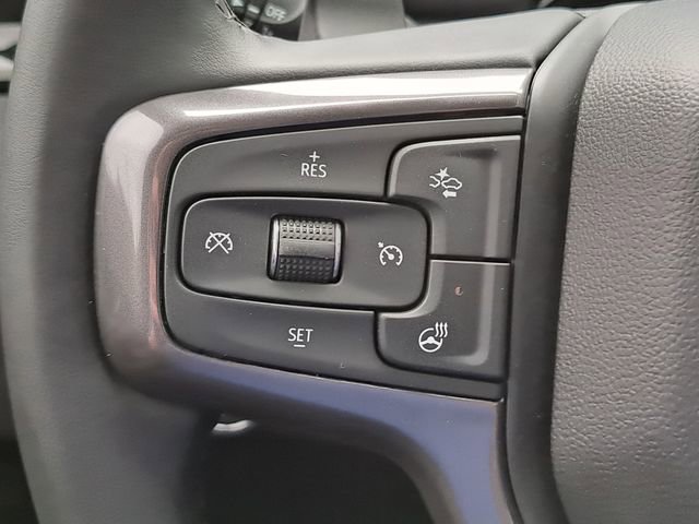 Used 2026 Chevrolet Silverado 1500 ZR2 AWD/4WD image 14