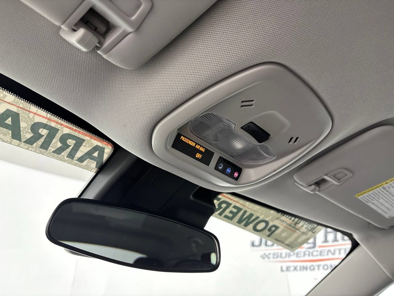 Used 2026 Chevrolet Trax LS FWD image 21