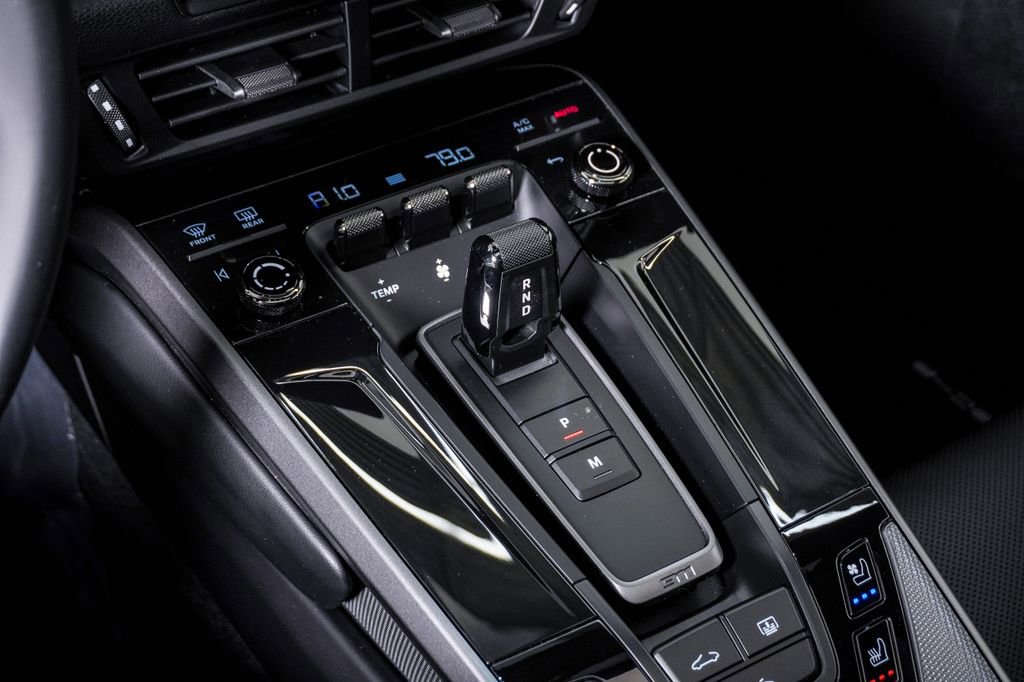 New 2026 Porsche 911 Carrera S image 25