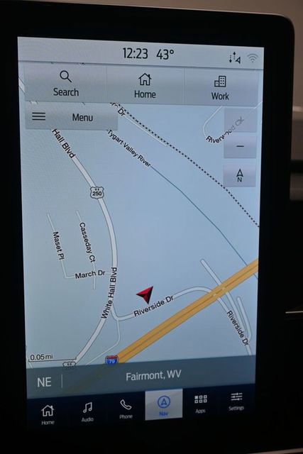 Used 2023 Ford Explorer ST w/ Equipment Group 401A image 11