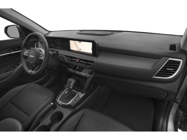 Certified 2024 Kia Seltos EX AWD/4WD image 17