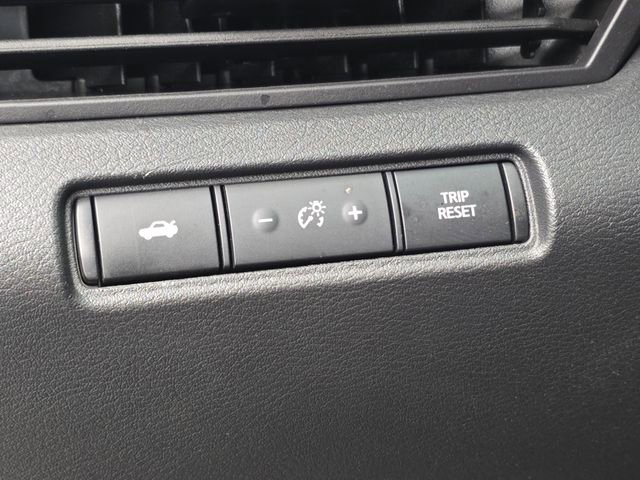 Used 2025 Nissan Altima 2.5 S image 35