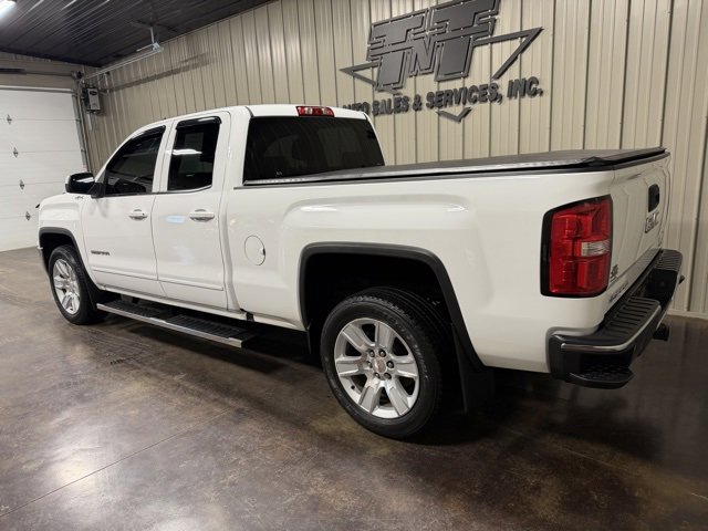 Used 2016 GMC Sierra 1500 SLE w/ SLE Value Package image 5