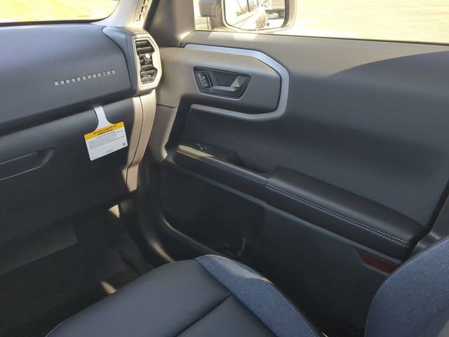 New 2025 Ford Bronco Sport Outer Banks w/ Outer Banks Tech Package+ image 19