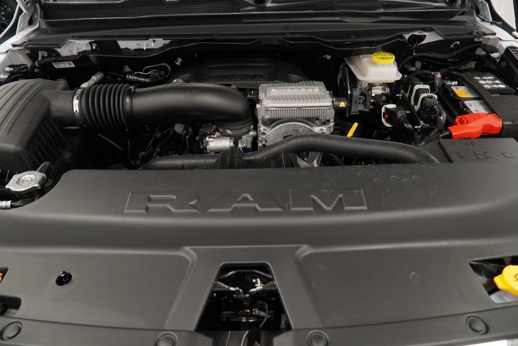 New 2027 RAM 1500 Limited w/ Bed Utility Group AWD/4WD image 40