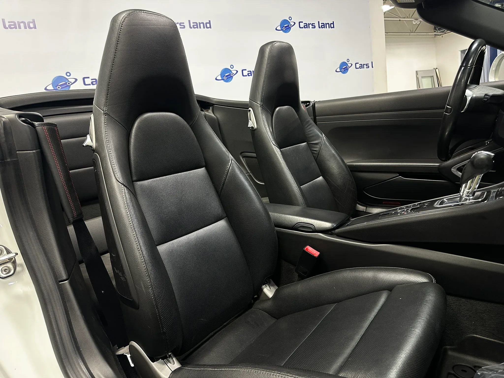 Used 2015 Porsche 911 Carrera S RWD image 21