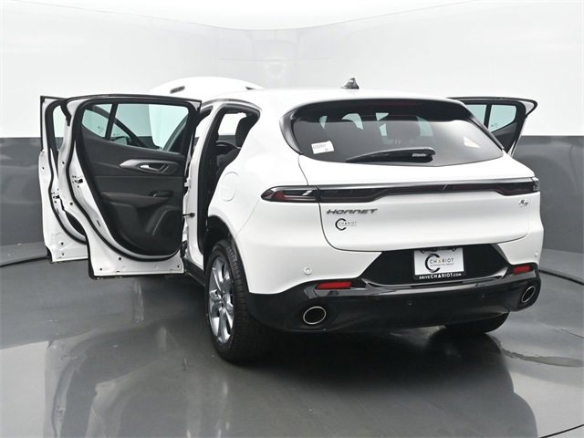 New 2025 Dodge Hornet R/T image 56